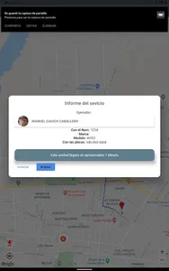 TaxiBiis screenshot 21
