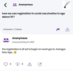 Ask Udaipur screenshot 2