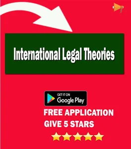 International Legal Theories screenshot 3