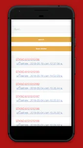 AssetSSO screenshot 2
