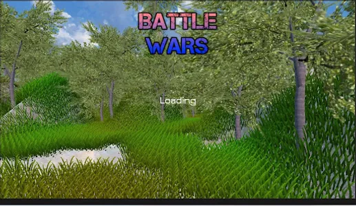 Battle Wars screenshot 0