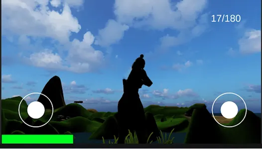 Battle Wars screenshot 1
