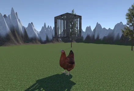 The Chickmeloan Demo screenshot 1