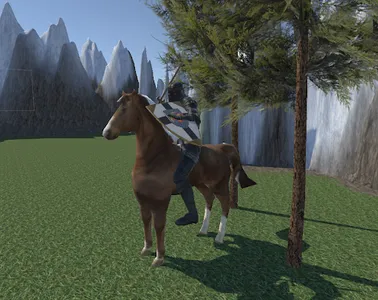 The Chickmeloan Demo screenshot 3