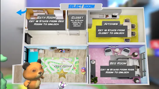 Toy's Escape screenshot 3