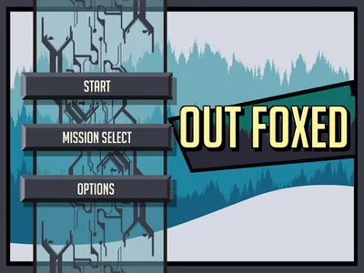 Out Foxed: Operation Stealth screenshot 6