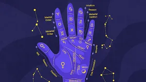 Kundli GPT - AI Astrologer screenshot 0