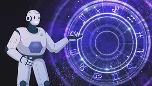 Kundli GPT - AI Astrologer screenshot 1