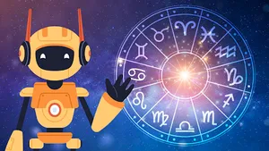 Kundli GPT - AI Astrologer screenshot 2