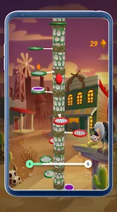 Fast Peak Egg screenshot 0