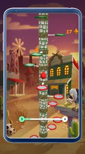 Fast Peak Egg screenshot 2