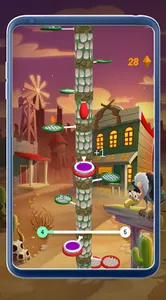 Fast Peak Egg screenshot 4
