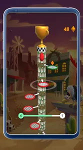 Fast Peak Egg screenshot 6