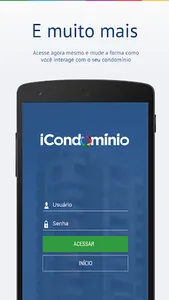 iCondominio screenshot 4