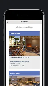 Zangari screenshot 2