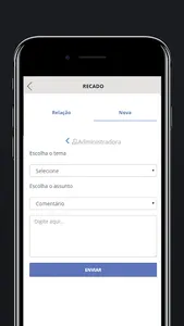 Zangari screenshot 4
