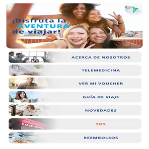 Atrio APP screenshot 17
