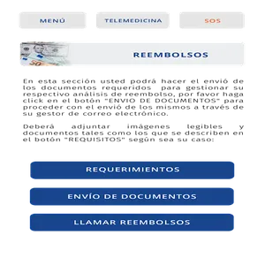 Atrio APP screenshot 5