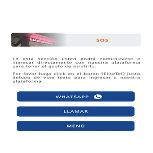 Atrio APP screenshot 8