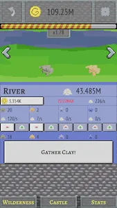 Idle Golem screenshot 0