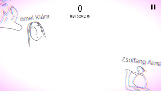 Zs. K. - The Game screenshot 0