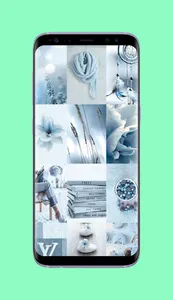 Aesthetic Collage Wallpapers screenshot 5