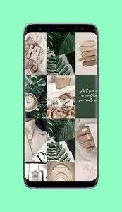 Aesthetic Collage Wallpapers screenshot 6