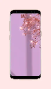 Aesthetic Wallpaper Offline 4K screenshot 6