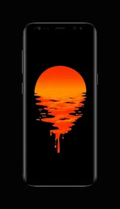 Black Wallpapers Offline screenshot 5