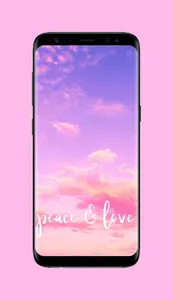Girly Wallpapers 4K screenshot 1