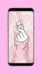 Girly Wallpapers 4K screenshot 2
