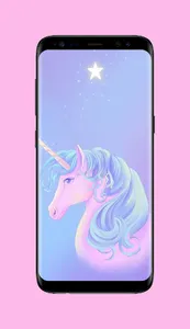 Girly Wallpapers 4K screenshot 5