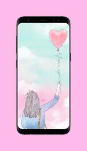 Girly Wallpapers 4K screenshot 6