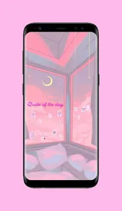 Girly Wallpapers 4K screenshot 7