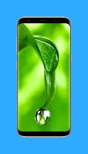 WaterDrop Live Wallpaper screenshot 7