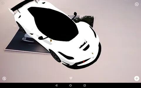 JuliviAR screenshot 10