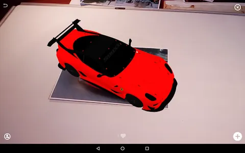 JuliviAR screenshot 11