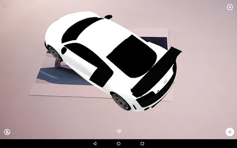 JuliviAR screenshot 12