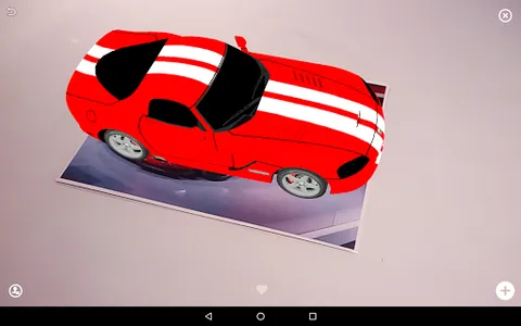 JuliviAR screenshot 13