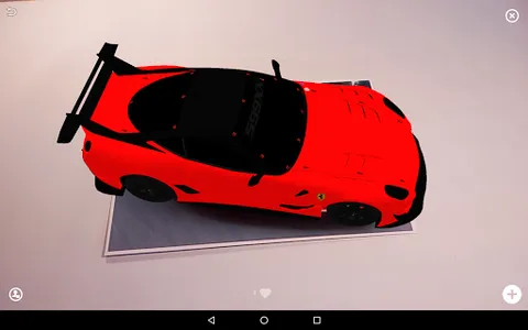 JuliviAR screenshot 16