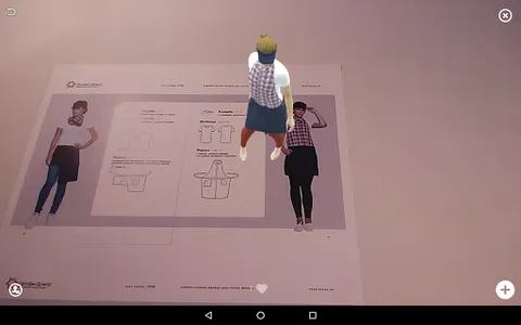 JuliviAR screenshot 17