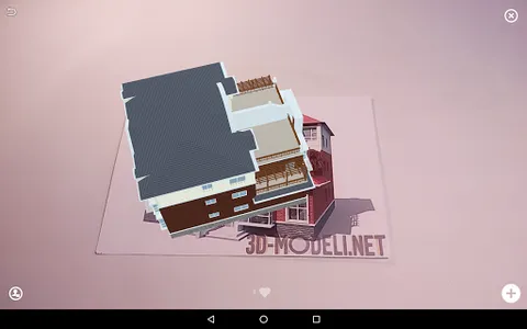 JuliviAR screenshot 18