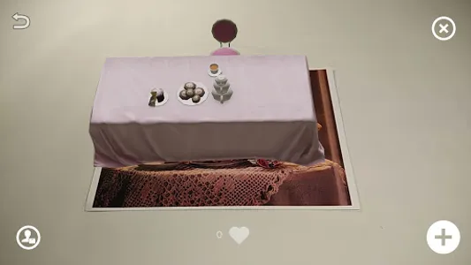 JuliviAR screenshot 5