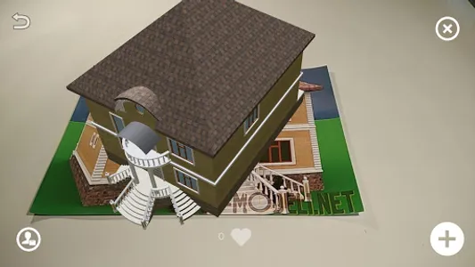 JuliviAR screenshot 6