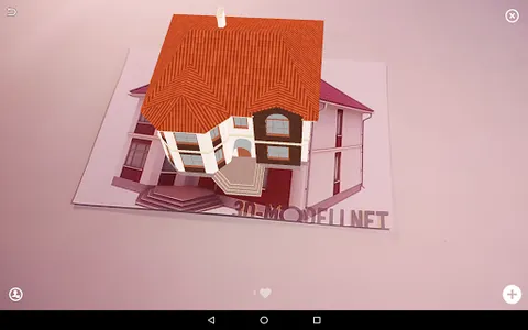 JuliviAR screenshot 8