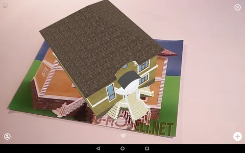 JuliviAR screenshot 9