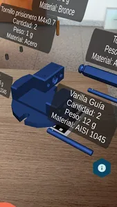 AR Instructivo Prensa Manual screenshot 12