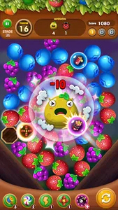 Fruits Crush: Link Puzzle Game screenshot 5