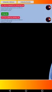 Antípoda - Sismo screenshot 1