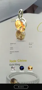 Aurum Lab AR Experience screenshot 3